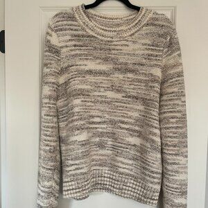 Evereve Marled Sweater